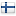 ses.fi server is located in Finland